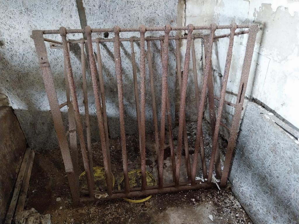 Casier à foin, Animaux & Accessoires