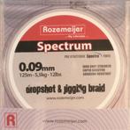 Gevlochten lijn van Fox, Rozemeijer, Berkley, Daiwa ...., Watersport en Boten, Hengelsport | Algemeen, Verzenden, Nieuw, Vislijn