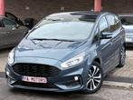 FORD S-MAX - ST LINE - 7PL - HYBRID ESSENCE - 2021 -GARANTIE, Autos, Ford, Argent ou Gris, Achat, Entreprise, 7 places