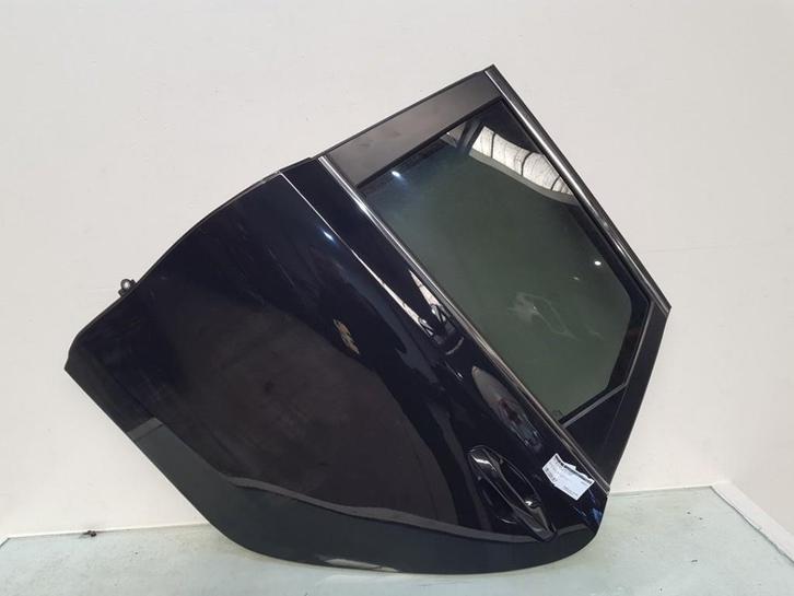 PORTIER LINKS ACHTER Ceed Sportswagon (CDF) (|77003J7200|), Auto-onderdelen, Carrosserie, Deur, Kia, Achter, Links, Gebruikt