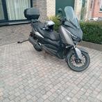 X-Max 300 Scooter Yamaha.+Topcase., Motoren, Scooter, 300 cc, ABS, 1 cilinder
