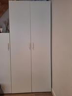 Portes Platsa - FORSAND (Ikea), 2 fois 180 cm par 40 cm, Enlèvement