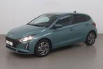Hyundai i20 1.0 t-gdi twist 90 AT, Auto's, Hyundai, Automaat, Gebruikt, Overige bekleding, Bedrijf