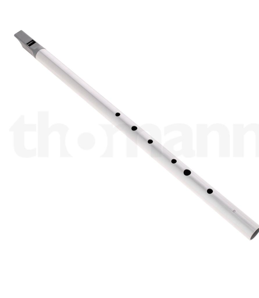 Low wisthle D, Muziek en Instrumenten, Blaasinstrumenten | Overige, Ophalen, Zo goed als nieuw, Houtblazer, Met koffer of draagtas