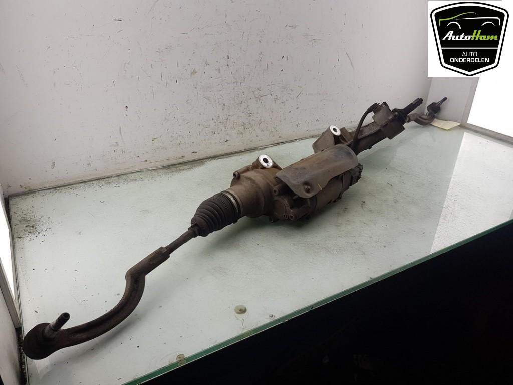 CREMAILLERE DIRECTION MECANIQUE Mercedes-Benz Vito (447.6), Dhr. J. Ham, Mercedes-Benz, Administratie@autoham.nl, Utilisé