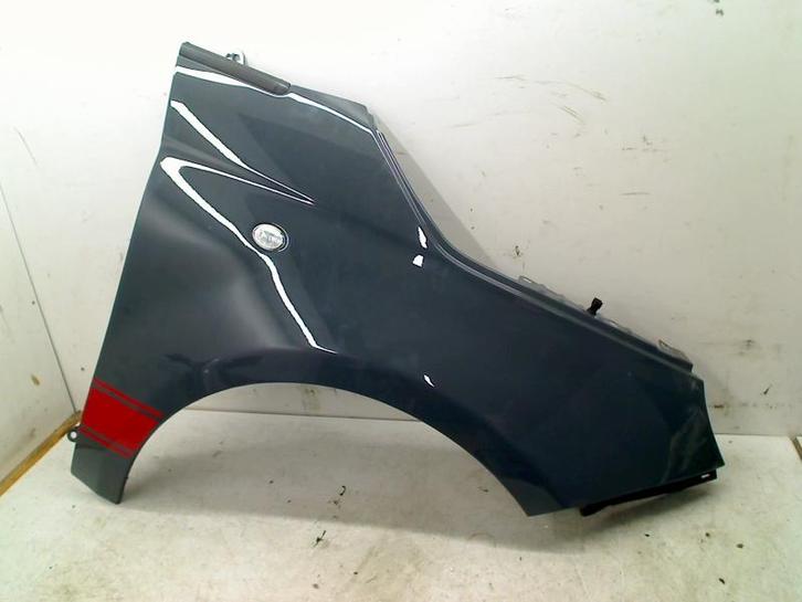 AILE AVANT DROITE 735A Grigio Carrara 500 / 595 / 695, Autos : Pièces & Accessoires, Carrosserie & Tôlerie, Garde-boue, Autres marques automobiles