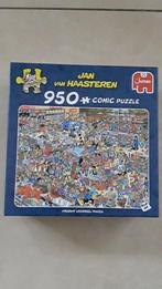 Puzzel Jan van haasteren Kruidvat voordeel pakken 950 st, Ophalen of Verzenden, Zo goed als nieuw