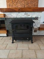 EFEL harmony houtkachel, Comme neuf, Enlèvement, Bois, Autoportant