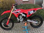 Honda crf 250 2024, Motos, Particulier, Moto de cross, 249 cm³, 12 à 35 kW