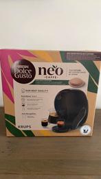 NIEUW Coffee machine NIEUW nooit gebruikt, Elektronische apparatuur, Ophalen, Nieuw