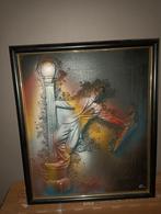 Charlie Chaplin, Antiek en Kunst, Kunst | Schilderijen | Klassiek, Ophalen