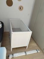 Kinderbed Ikea, Kinderen en Baby's, Kinderkamer | Bedden, Ophalen, Zo goed als nieuw, Minder dan 140 cm, Minder dan 70 cm
