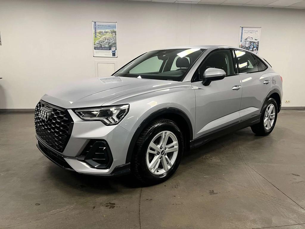 Audi Q3 Sportback 35 TFSI STRONIC (automatique), Autos, Audi, Entreprise, Achat, Q3, ABS, Airbags, Air conditionné, Alarme, Android Auto