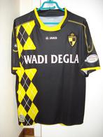 Lierse SK match issued/prepared shirt, Sports & Fitness, Football, Enlèvement ou Envoi, Comme neuf, Maillot