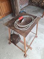 Tafelzaagmachine, Doe-het-zelf en Bouw, Ophalen, Gebruikt, Cirkelzaag, 30 tot 70 mm