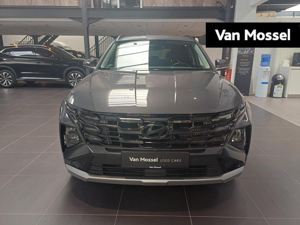 Hyundai Tucson 1.6 T-GDi 48V Feel 7-DCT (automatique), Autos, Hyundai, Entreprise, Achat, Tucson, Essence, C, SUV ou Tout-terrain