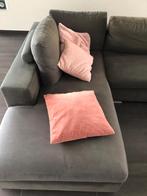 zetel met lounge, 75 à 100 cm, 300 cm ou plus, Quatre personnes ou plus, Comme neuf