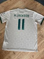 Voetbalshirt Bayern München Oktoberfest Jackson, Sport en Fitness, Voetbal, Ophalen of Verzenden, Nieuw, Shirt