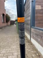 Kinder elektrische step, Ophalen, Zo goed als nieuw