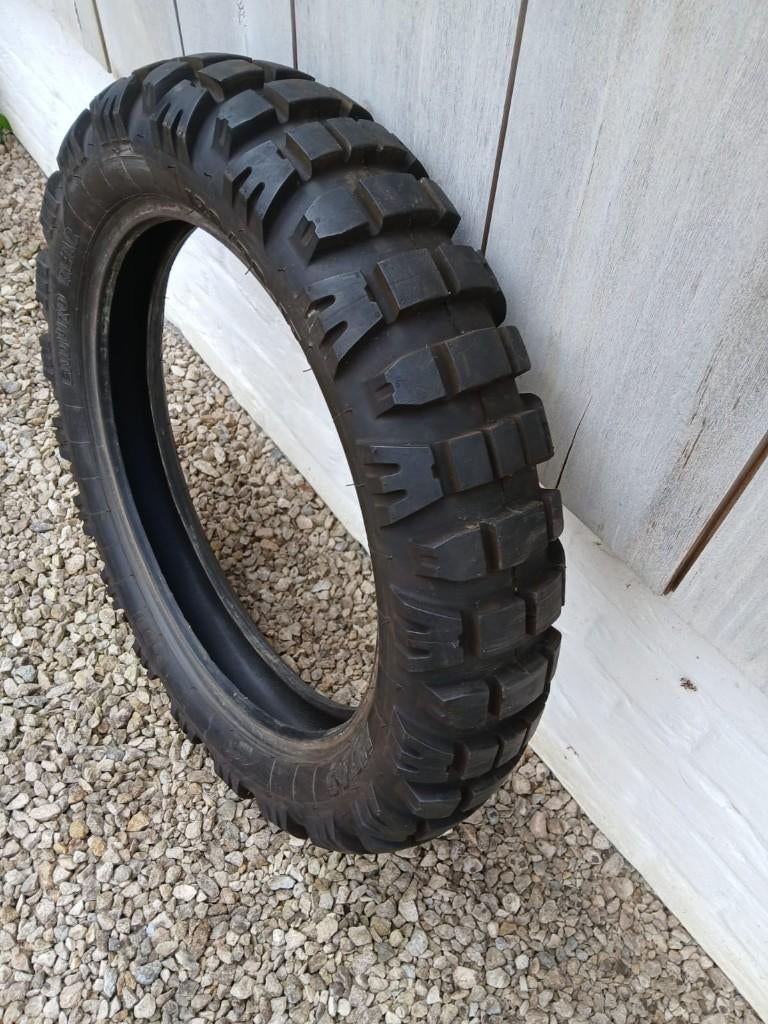 Mitas trail dakar enduroband, Ophalen of Verzenden