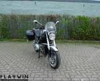 BMW R1200R Classic - Garantie - TVA récup. -#flatwinmotos, Permis Moto A, Tourisme, Entreprise, Plus de 35 kW