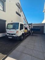 Verhuizen met ladderlift, Immo, Maisons à louer