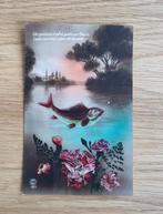 Un poisson d'avril quelques fleurs, Verzenden, Gelopen, Feest(dag)