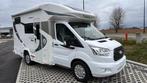 Chausson Flash 514, Auvent, Siège standard, Boîte manuelle, Ford