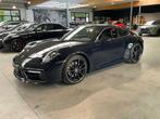 2020 Porsche 911 Carrera 4S Jacky Ickx Belgian Legend Editio, Auto's, Automaat, Gebruikt, Euro 6, Bedrijf