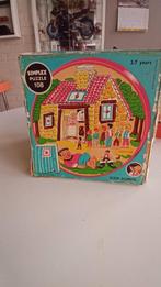 Simplex puzzels, Antiek en Kunst, Ophalen