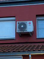 LG  multisplit Airco ( buitenunit en 3 binnenunits ), Utilisé, Climatisation murale, Classe énergétique A ou plus économe, 100 m³ ou plus grand