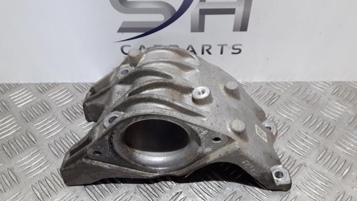 Support cardan d'un Mercedes CLA, Autos : Pièces & Accessoires, Freins & Transmission, Mercedes-Benz, Utilisé, 3 mois de garantie