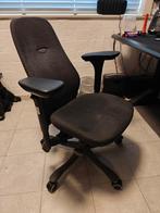 Kinnarps ergonomische bureaustoel, Huis en Inrichting, Bureaustoelen, Ophalen, Ergonomisch