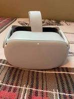 Meta Quest 2 128 Go, Consoles de jeu & Jeux vidéo, Enlèvement ou Envoi
