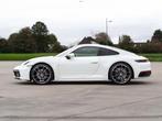 Porsche 992*ALS NIEUW*11.050 km*Sport Chrono*Bose*PPF-XPEL*, Auto's, Automaat, 4 zetels, Achterwielaandrijving, Wit