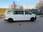 VOLKSWAGEN TRANSPORTER L2 20TDI 2010 265000KM AC EURO5 9PL, Auto's, Bestelwagens en Lichte vracht, Voorwielaandrijving, Euro 5