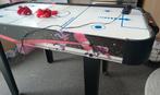 Air hockey, Enlèvement, Utilisé