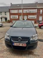 VW Polo, Autos, Argent ou Gris, Achat, Boîte manuelle, 5 portes