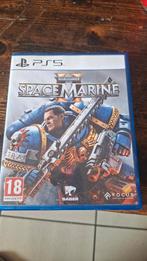 Warhammer space marine 2, Consoles de jeu & Jeux vidéo, Enlèvement ou Envoi, Aventure et Action, Comme neuf, À partir de 16 ans