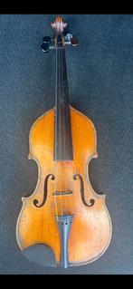 Violon, Muziek en Instrumenten, Strijkinstrumenten | Violen en Altviolen, Ophalen of Verzenden, Zo goed als nieuw, Viool