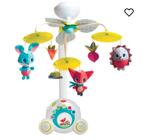 Parkmobiel tiny love, Enlèvement ou Envoi, Comme neuf, Mobile