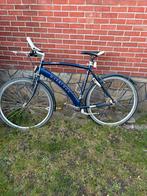 Marathon Fiets, Fietsen en Brommers, Fietsen | Heren | Herenfietsen, Ophalen, Gebruikt, Overige merken, Versnellingen