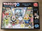 Wasgij puzzel, Hobby en Vrije tijd, Ophalen, 500 t/m 1500 stukjes, Zo goed als nieuw
