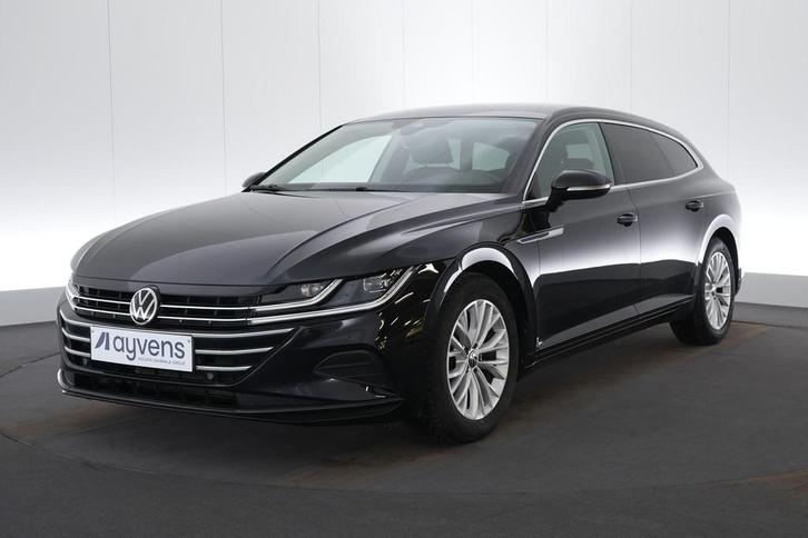 (2BHP451) VOLKSWAGEN ARTEON SHOOTING BRAKE, Autos, Volkswagen, Entreprise, Achat, Arteon, ABS, Caméra de recul, Régulateur de distance