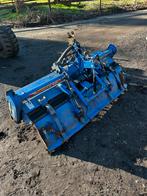 Grondfrees 1m80 werkbreedte iseki, Ophalen