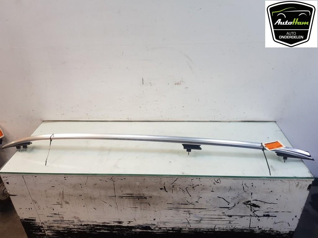 BARRES DE TOIT C Estate (S204) (|A2048900393|A2048900493|), Autos : Pièces & Accessoires, Dhr. J. Ham, Mercedes-Benz, Administratie@autoham.nl