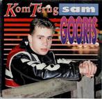 cd  /  Sam Gooris – Kom Terug, Enlèvement ou Envoi