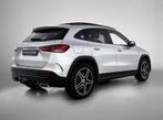 Mercedes-Benz GLA-klasse 250 e AMG Line | Panoramisch Dak |, Stof, Zwart, 4 cilinders, 16 kWh