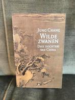 Wilde zwanen.      (Jung Chang), Enlèvement, Comme neuf, Jung Chang, Reste du monde