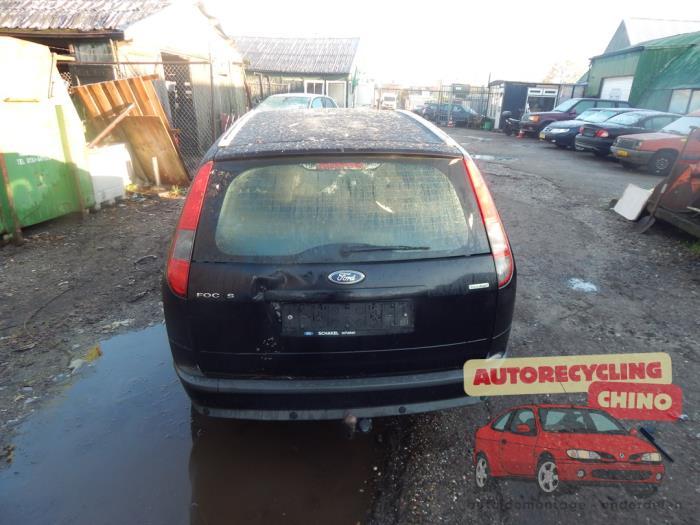 Achterlicht links van een Ford Focus, Auto-onderdelen, Verlichting, Ford, Gebruikt, 3 maanden garantie, Ophalen of Verzenden